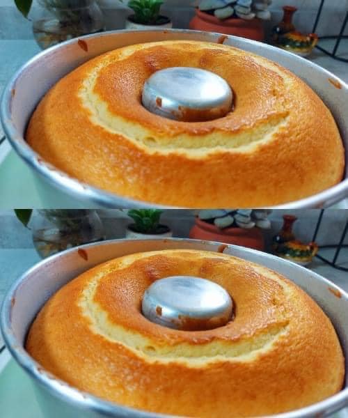 Ciasto 12 Łyżek: Szybkie Cytrynowe Ciasto Bez Wagi, Idealne na Każdą Okazję!