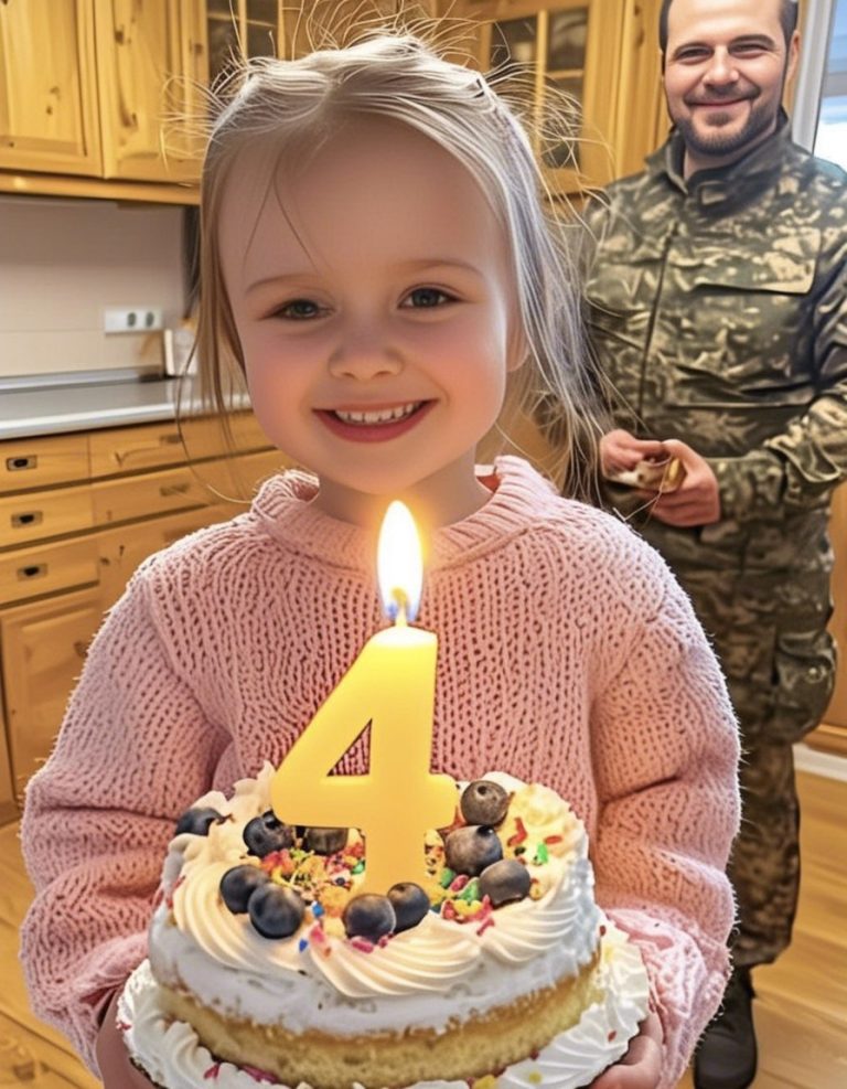 🎂 Domowy Tort Urodzinowy dla Córki – Puszysty, Kremowy i Pyszny! 🎂