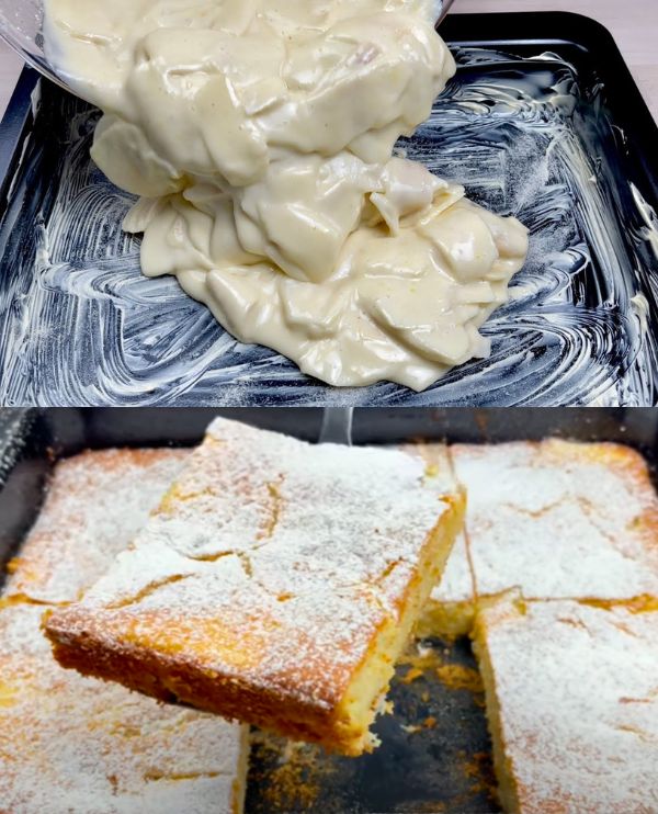 Jak zrobić pyszną i łatwą szarlotkę