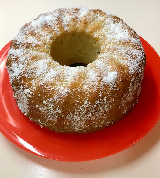 Cudowne ciasto postne – bardzo puszyste i zdecydowanie pyszne