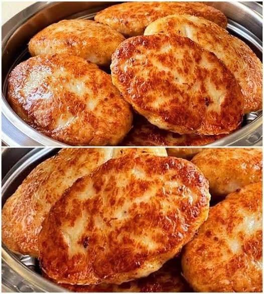 Przepis z głodnych lat 90-tych. Bez ani grama mięsa! Wszyscy o tym zapomnieli, ale na próżno: tanio i pysznie