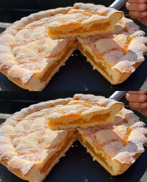 Przepis na bombę Ten deser doprowadza świat do szaleństwa!