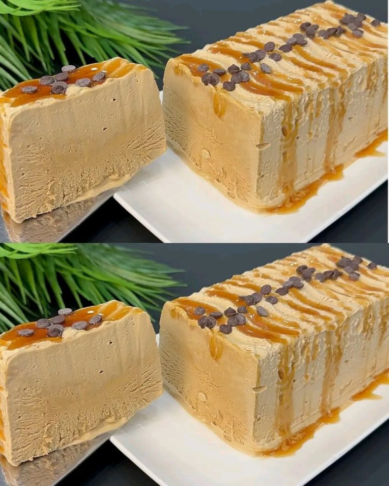 Lody Kawowe – Pyszna Przerwa dla Miłośników Kawy