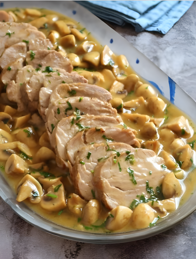 Zachowaj ten przepis w bezpiecznym miejscu, ponieważ jest jak skarb na ziemi.