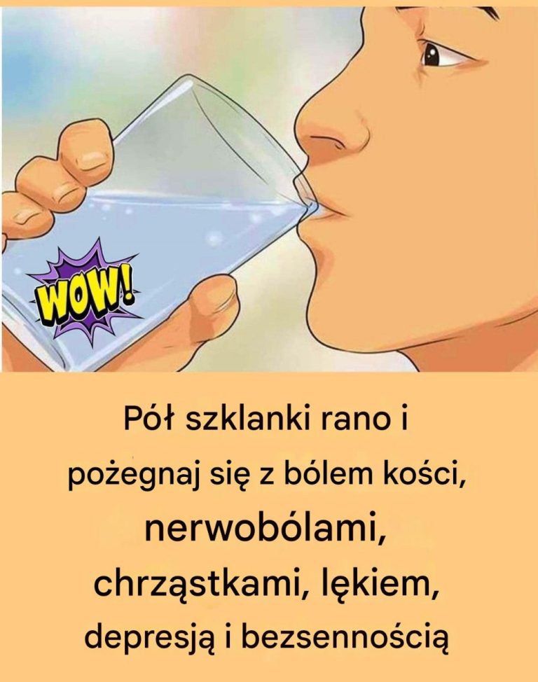 Eliminuje ból pleców, kręgosłupa i kolan