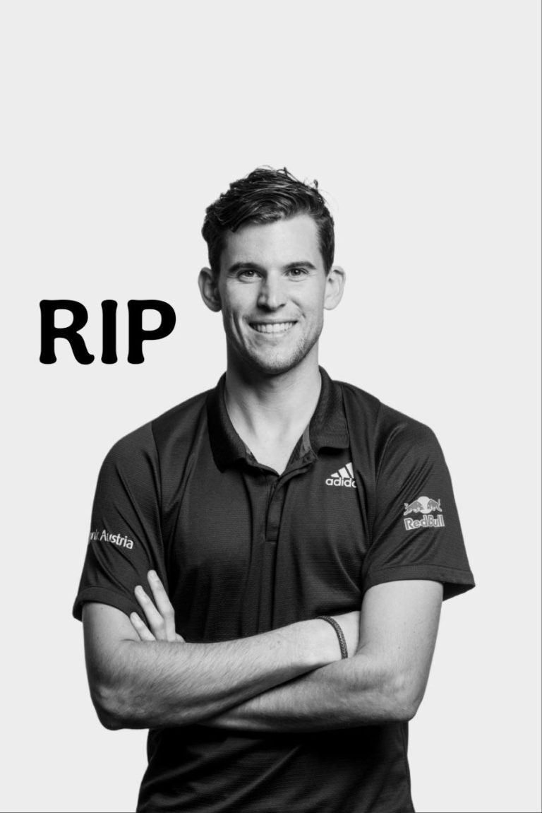 Tytuł: 11 minut temu Dominic Thiem Buuren został potwierdzony jako…