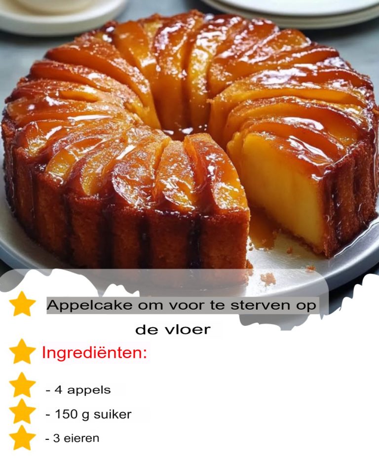 Szarlotka „Niebo w Gębie” – Tradycyjny Polski Jabłecznik, Którego Nie Można Się Oprzeć