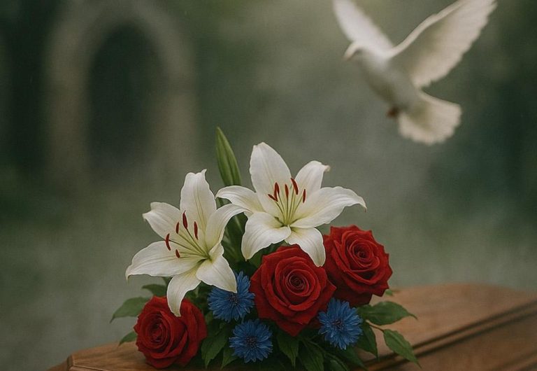 4 rzeczy, których nie powinieneś zachowywać po śmierci bliskiej osoby