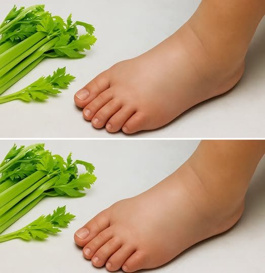 10 najbardziej moczopędnych produktów, które na zawsze leczą wzdęcia i zatrzymanie wody