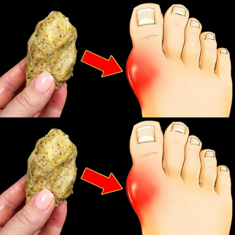 Sekret życia bez bólu: Chiński lekarz ujawnia sekret leczenia bólu!