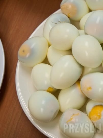 Jajeczna Rewolucja: Naturalny Sposób na Zrzucenie 5 kg w 2 Tygodnie