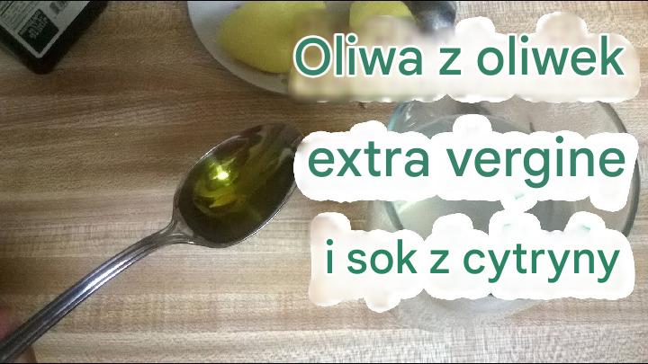 Już 1 łyżka oliwy z oliwek poprawi Twoje zdrowie.