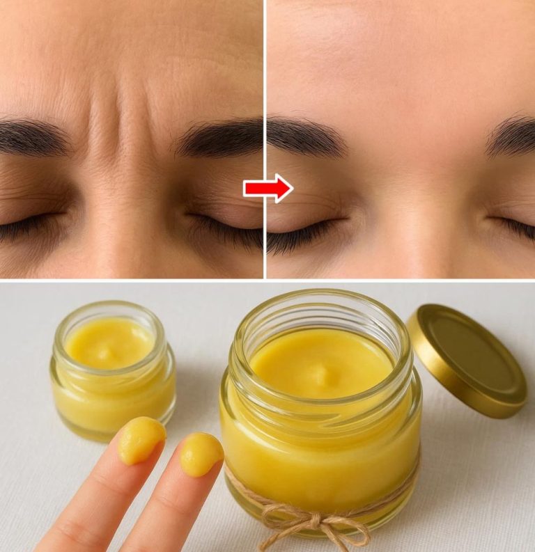 2 maski do usuwania zmarszczek między brwiami