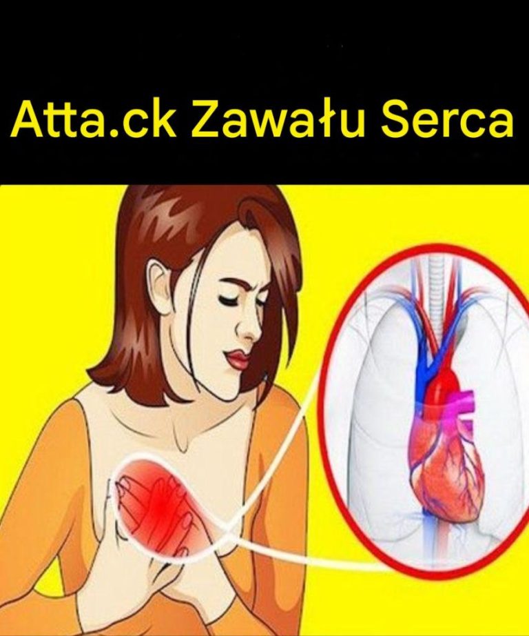 Nie miałam żadnych objawów – moje serce było tykającą bombą zegarową