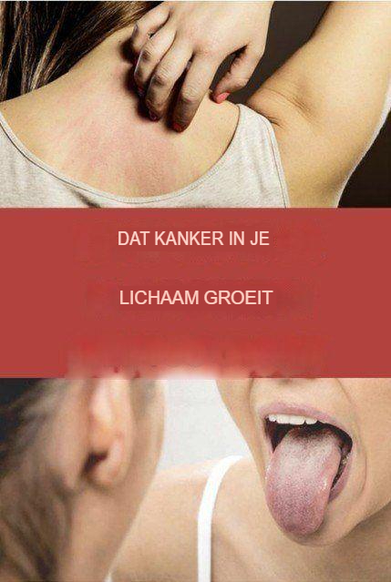 19 ostrzegawczych znaków, że w twoim ciele rozwija się rak