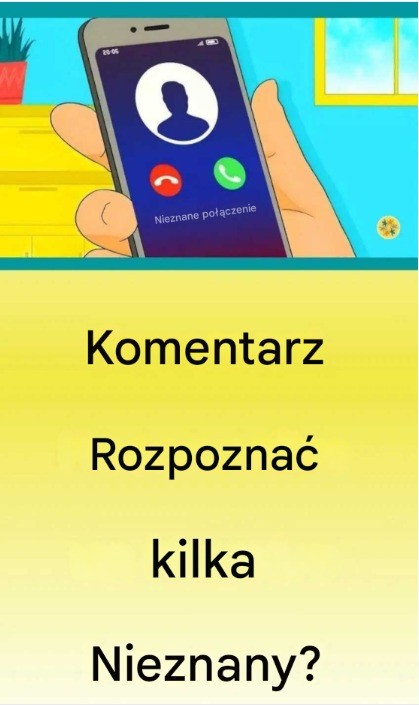Zidentyfikuj nieznany numer i unikaj nękających połączeń telefonicznych – praktyczny przewodnik