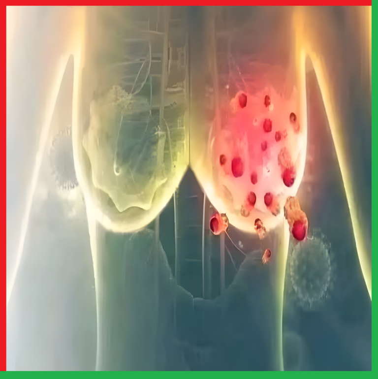 Rak piersi: najczęstszy nowotwór u kobiet – i dlaczego badania przesiewowe mogą ratować życie Jak wykryć raka piersi?