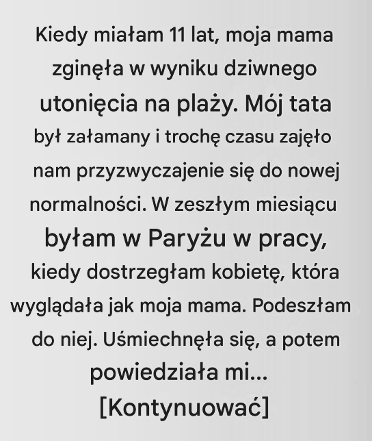 12 razy, kiedy rodzinne sekrety okazały się szokującymi zwrotami akcji