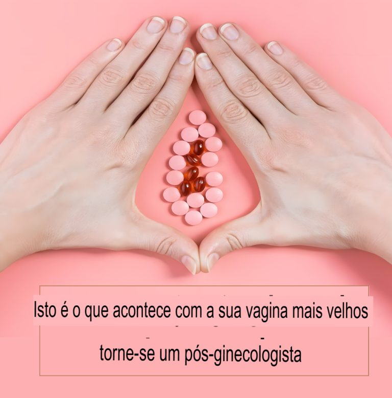 Co się dzieje z Twoją waginą, gdy się starzejesz? Odpowiedzi Odile Bagot, ginekolog