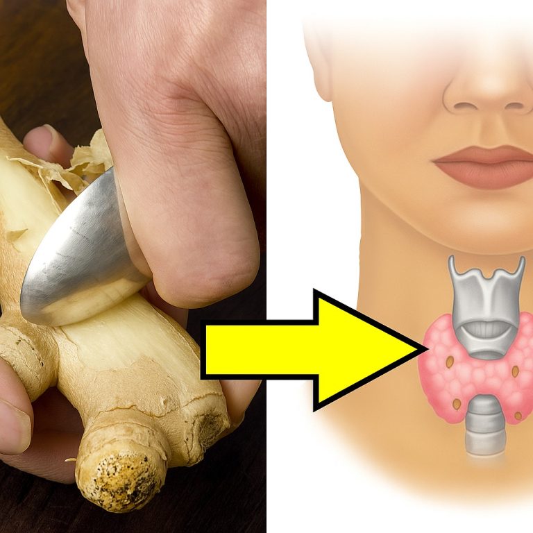 9 produktów spożywczych, których należy unikać, jeśli masz niedoczynność tarczycy