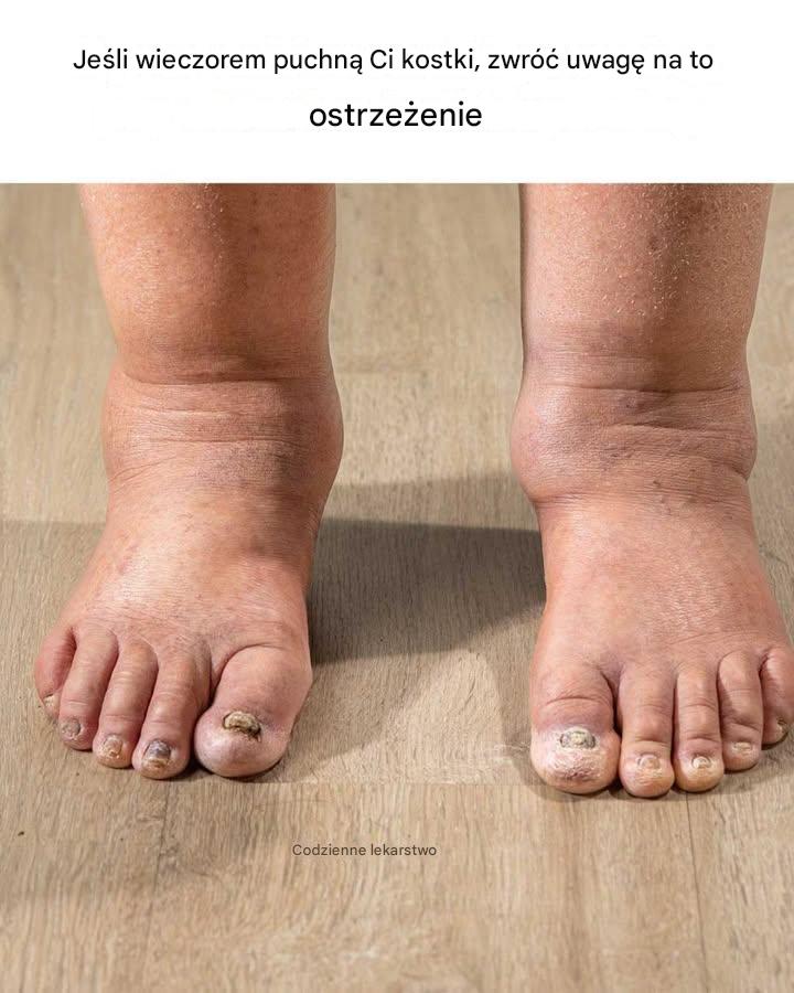 O kurczę, nie wiedziałem o tym