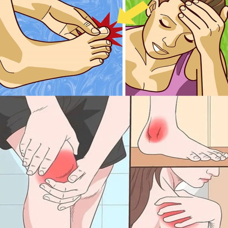 4 rzeczy, które dzieją się w Twoim organizmie, gdy wzrasta poziom kwasu moczowego: Ważne informacje!