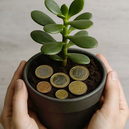 5 roślin, które przyciągają szczęście i bogactwo do naszych domów i gdzie je umieścić