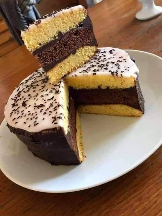 Domowy przepis neapolitański