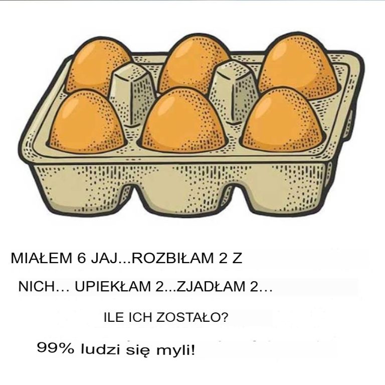 Czy potrafisz rozwiązać te zagadki?