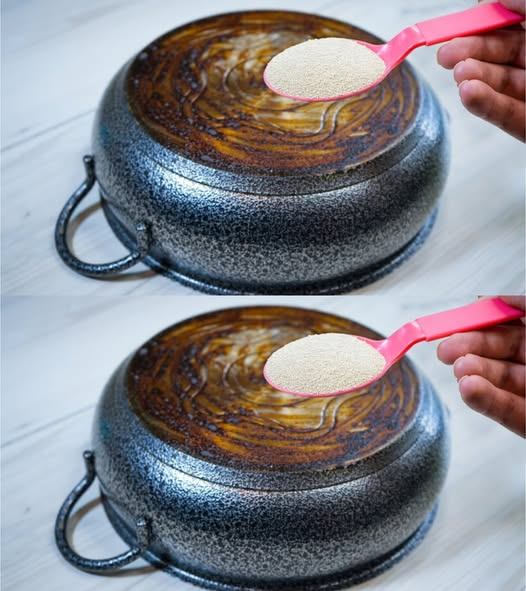 Jak 1 szklanka soli może rozwiązać 8 codziennych problemów w Twoim domu