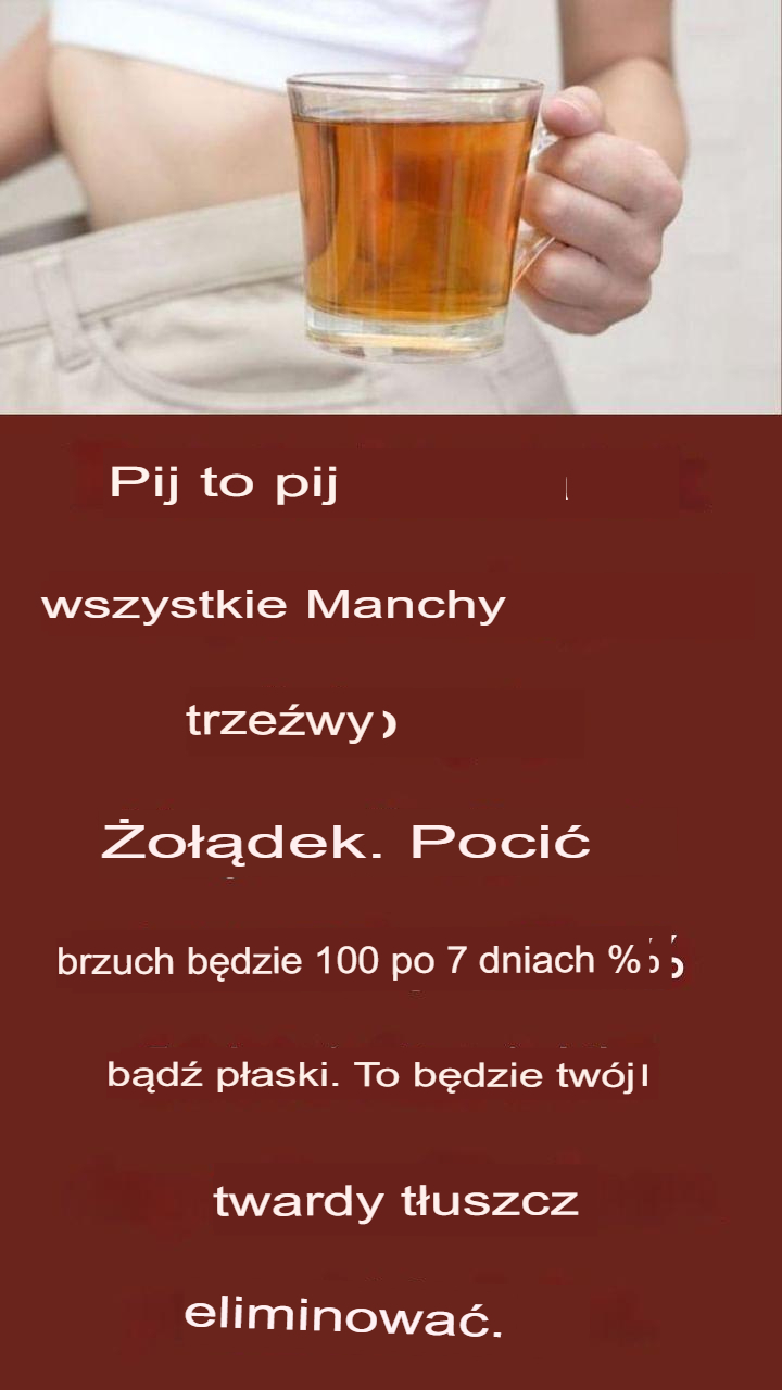 Dodaj te dwa składniki do porannej kawy, aby spalić tłuszcz z brzucha w zaledwie 10 dni.