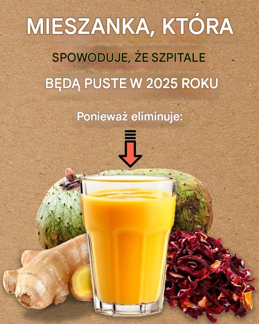 Odśwież i chroń swoje ciało herbatą z hibiskusa i imbiru