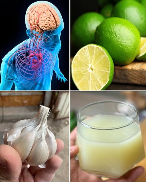 Naturalny, mocny napój: niesamowite połączenie zwiększające energię i wytrzymałość