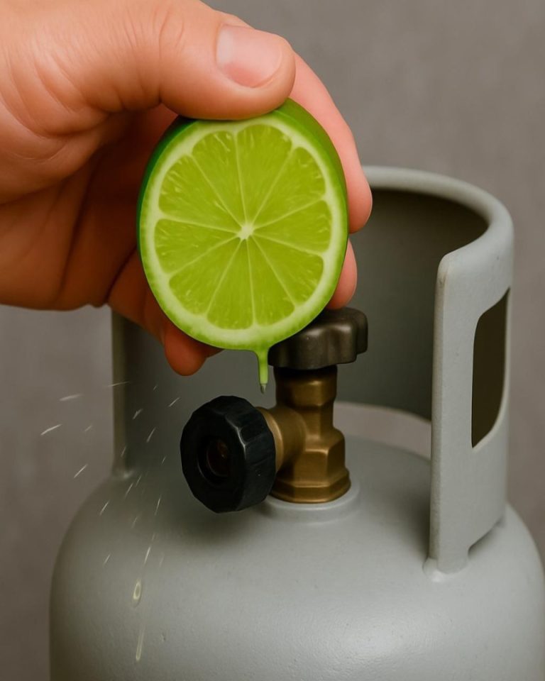 Dostawcy gazu nie chcą, abyś znał tę sztuczkę: spraw, by benzyna starczyła na 3 razy dłużej za pomocą prostej sztuczki!