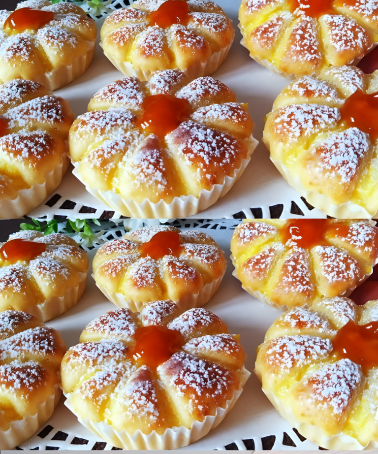 Deser w 5 minut! Przyrządzasz go codziennie, prosty deser z zaledwie kilkoma składnikami.