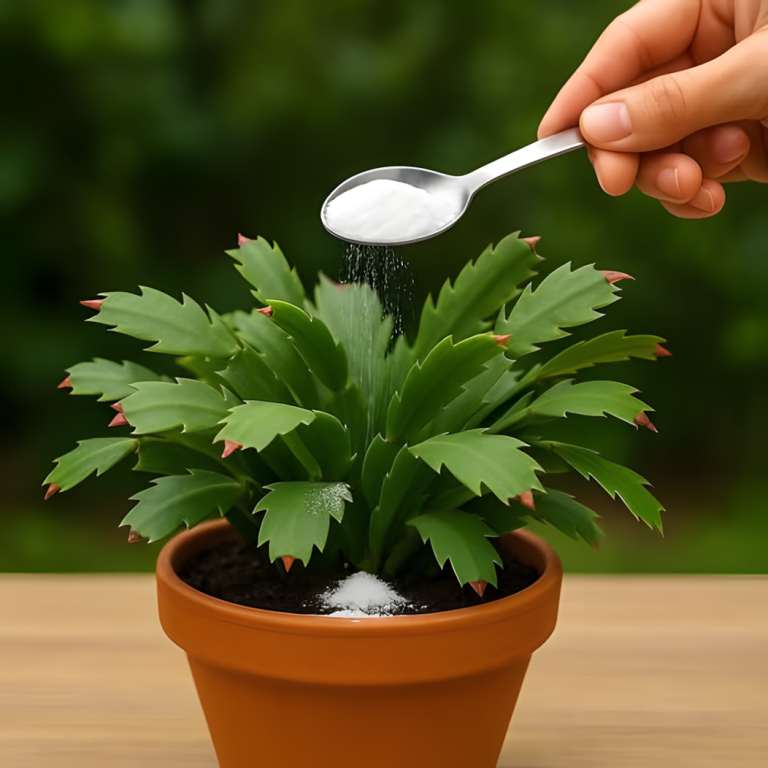 Sprawia, że ​​każda roślina kwitnie szybko (nigdy nie sądziłem, że stanie się to tak szybko)