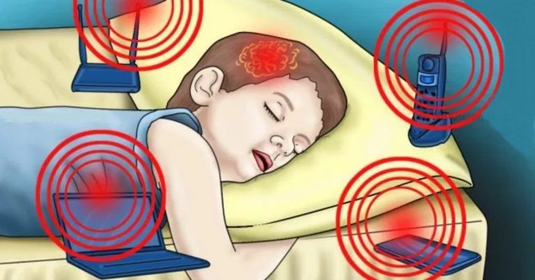 Wi-Fi: Czy istnieje ryzyko dla zdrowia?