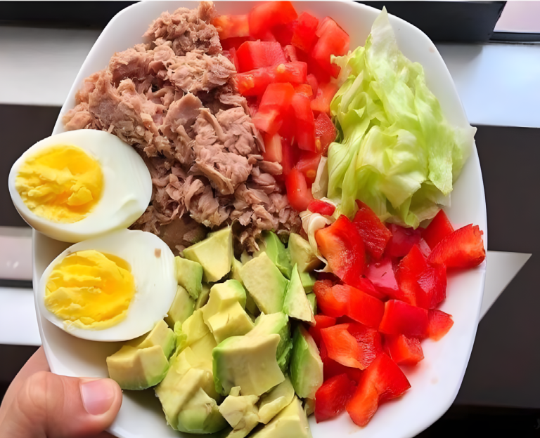 Dieta wojskowa: schudnij w zaledwie 3 dni!