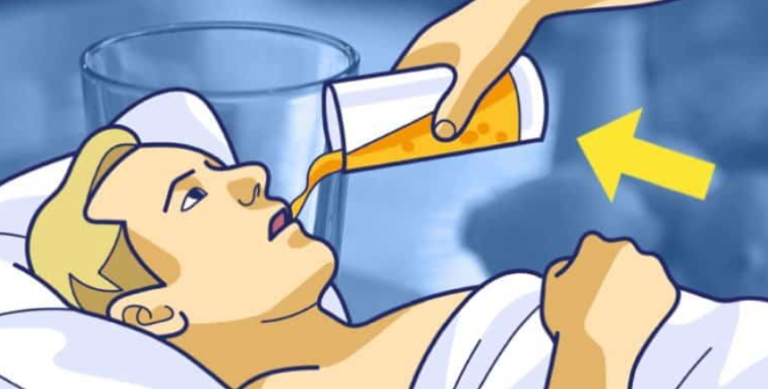 Co jest dobre na chrapanie? Naturalny przepis na lek przeciw chrapaniu