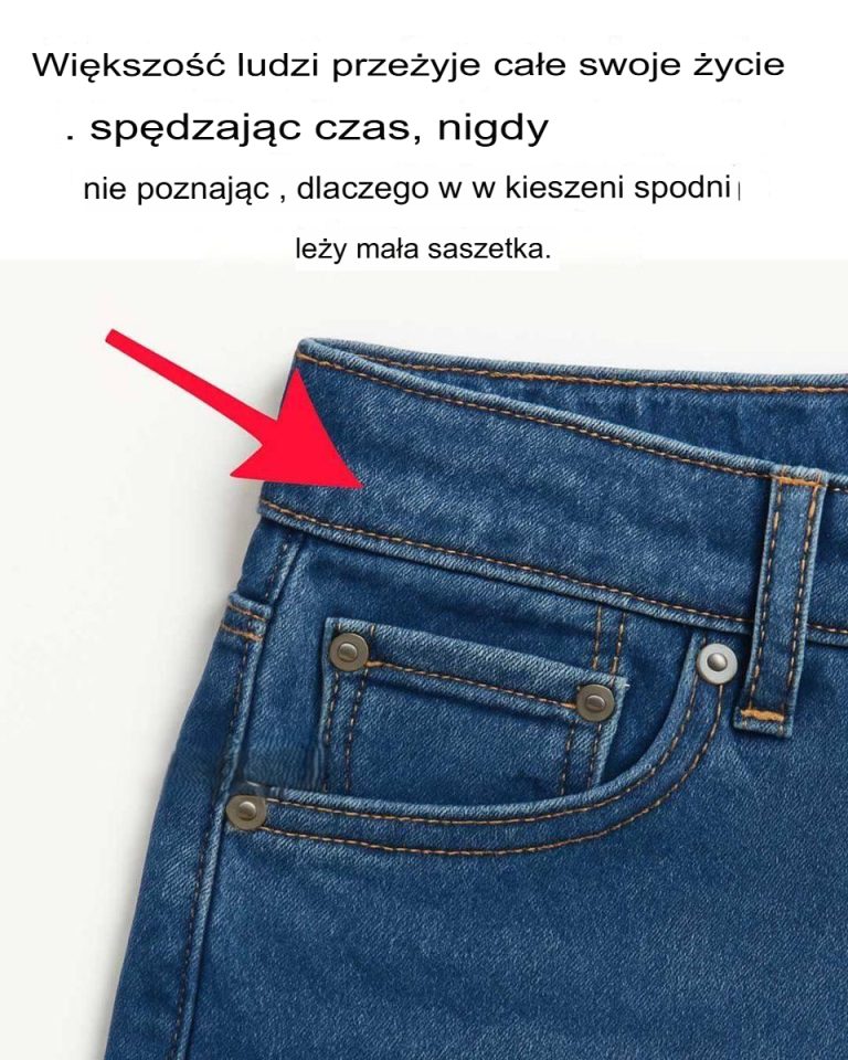 Większość ludzi nie ma pojęcia