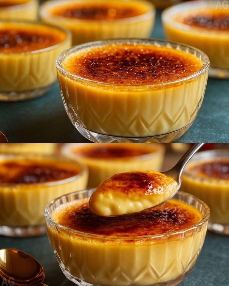 Lekki krem waniliowy: łatwy, szybki i bardzo smaczny