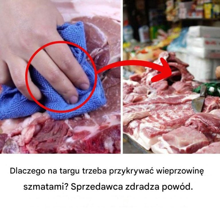 Sprzedawcy ujawniają powód