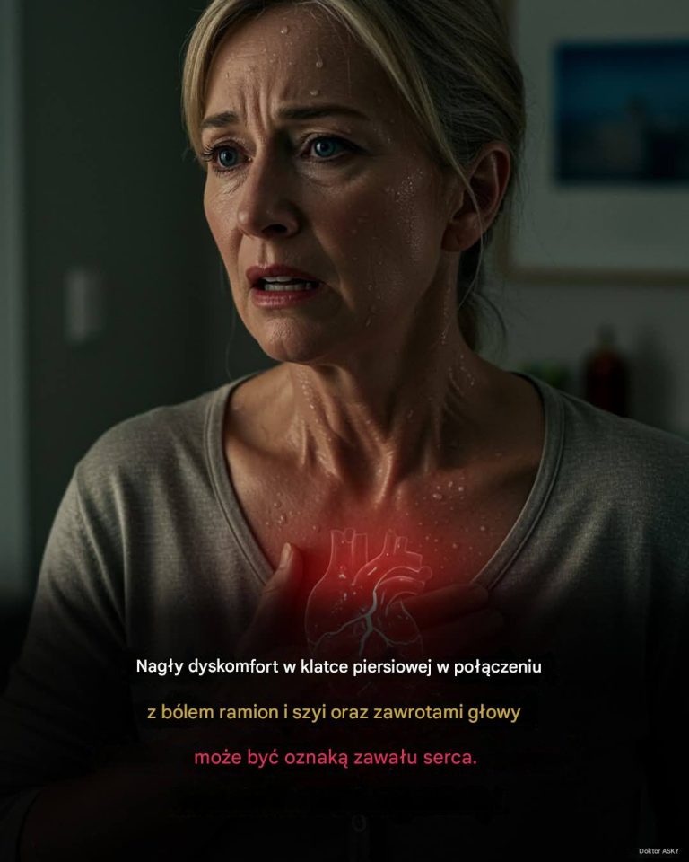 Ludzie, bądźcie czujni!