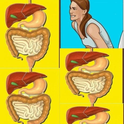 Już 1 łyżeczka tej mieszanki oczyści Twój brzuch i usunie ponad 9 kilogramów odpadów.