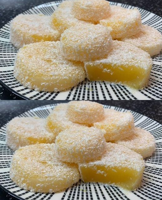 SZYBKI DESER POMARAŃCZOWY W 5 MINUT: Pyszny deser w zaledwie kilku krokach