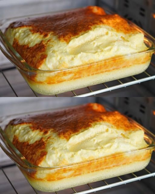 Teraz robię to każdego ranka! Tylko 3 składniki! Pyszne i pożywne śniadanie!