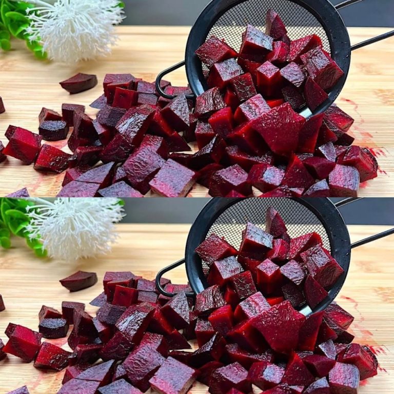 Tytuł: Zapomnij o wysokim poziomie cukru we krwi i otyłości: Ten przepis to prawdziwy skarb!