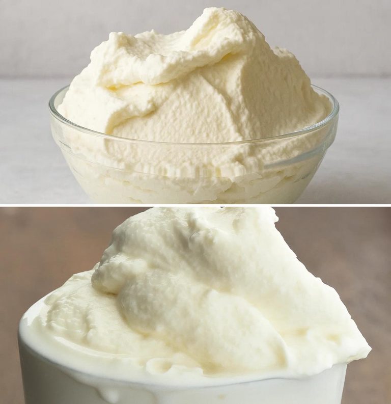 Jak zrobić lody jogurtowe w domu: smaczne i lekkie