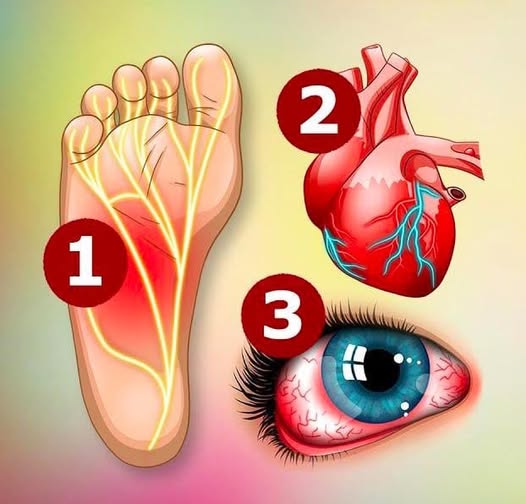 Sześć składników odżywczych zapobiegających powikłaniom cukrzycy