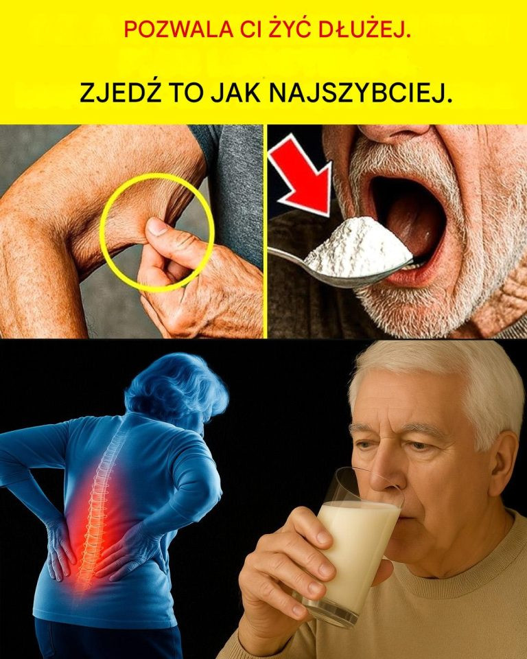 Zmęczone nogi? Oto trzy napoje, które mogą zrobić różnicę